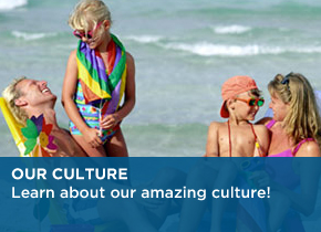 Our Culture