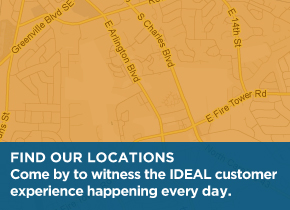 Our Locations